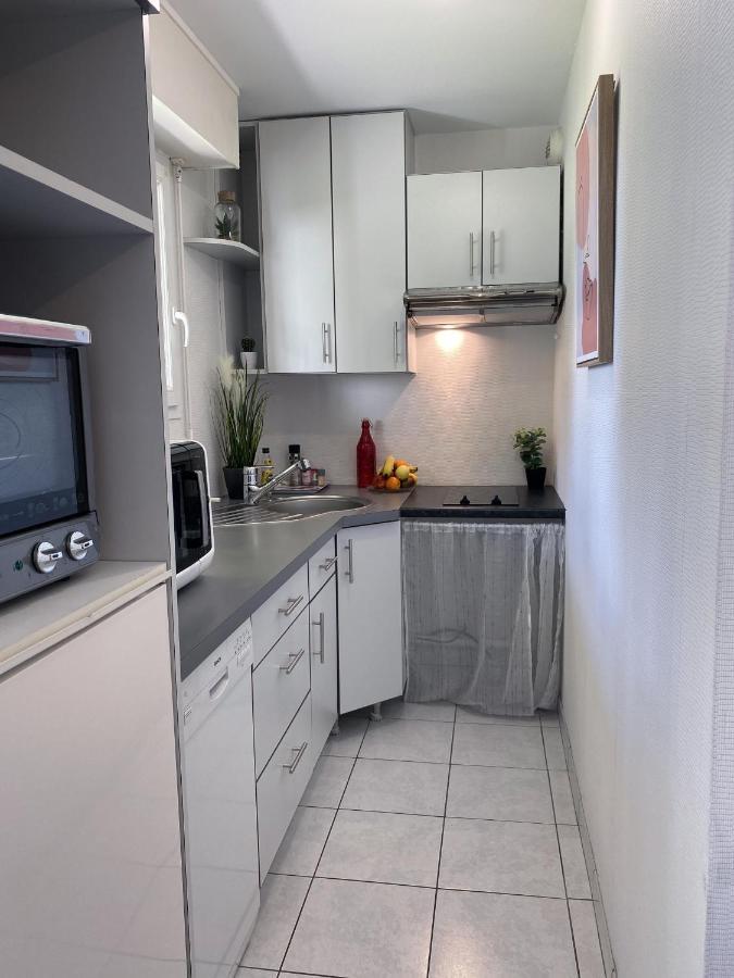 Aimys Rental Parc Des Expositions Quimper Zewnętrze zdjęcie