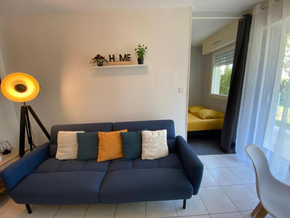 Aimys Rental Parc Des Expositions Quimper Zewnętrze zdjęcie