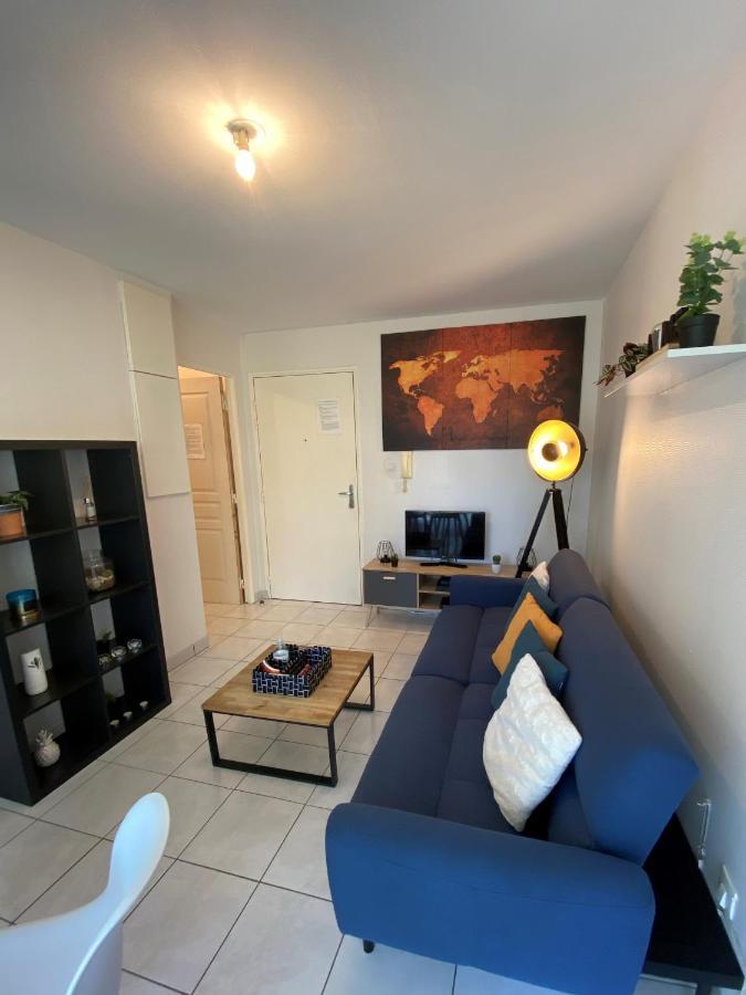 Aimys Rental Parc Des Expositions Quimper Zewnętrze zdjęcie