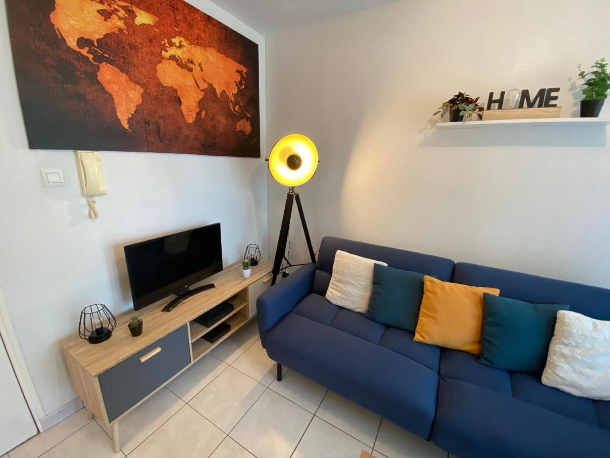 Aimys Rental Parc Des Expositions Quimper Zewnętrze zdjęcie