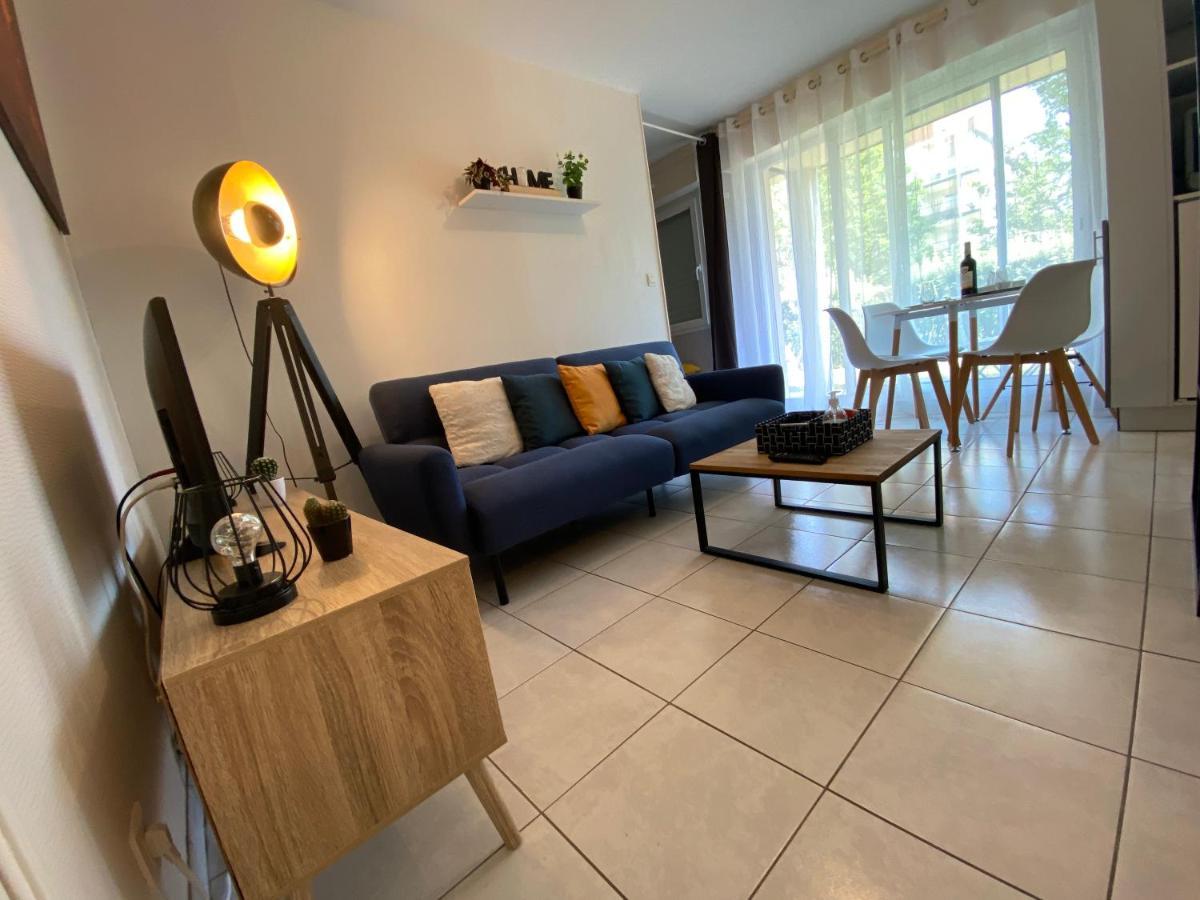 Aimys Rental Parc Des Expositions Quimper Zewnętrze zdjęcie